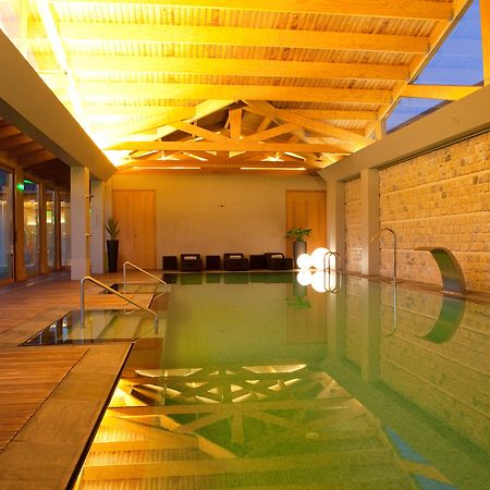 Hotel Lusitano Golegã Kültér fotó