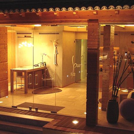Hotel Lusitano Golegã Kültér fotó