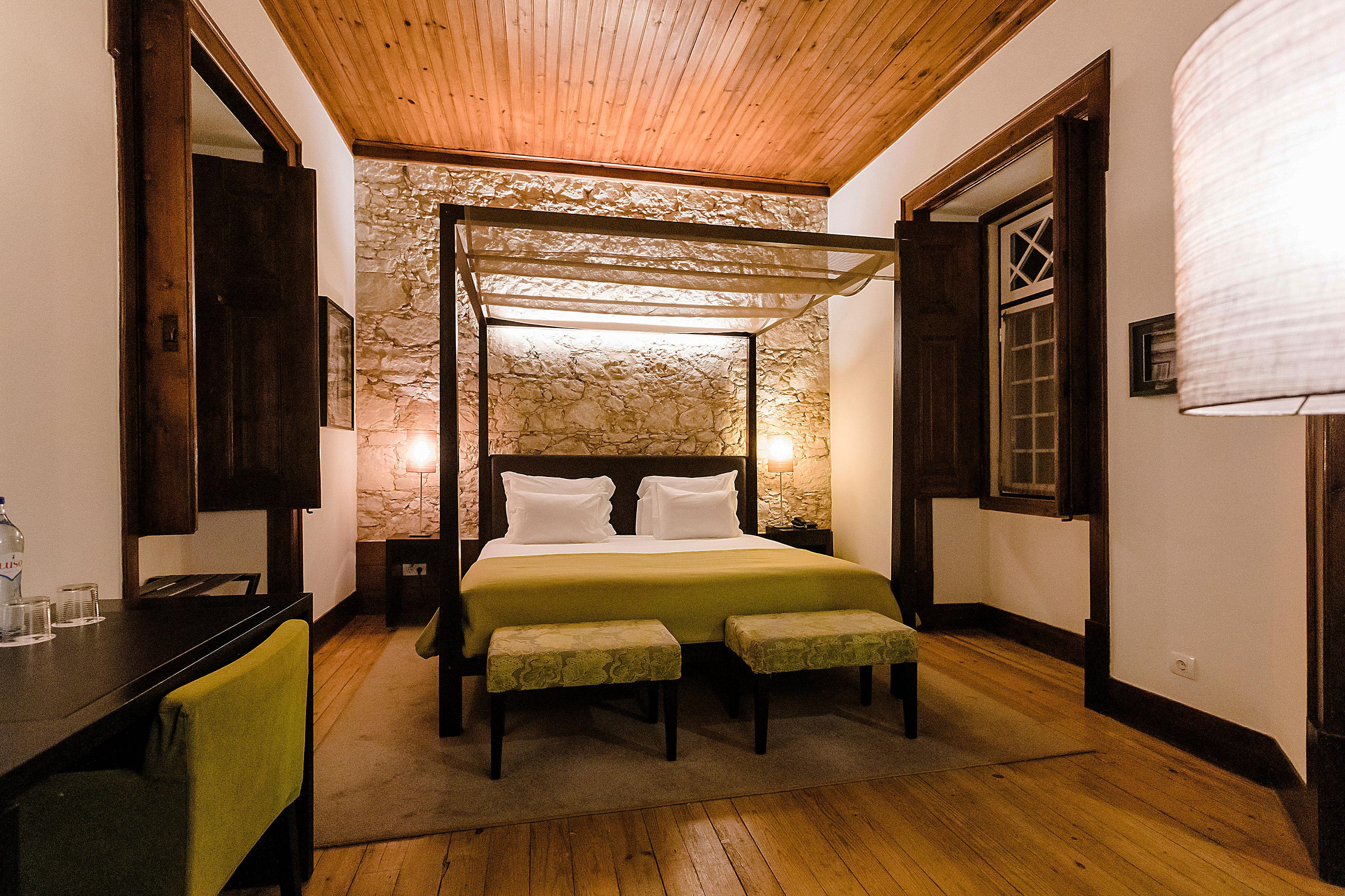 Hotel Lusitano Golegã Kültér fotó