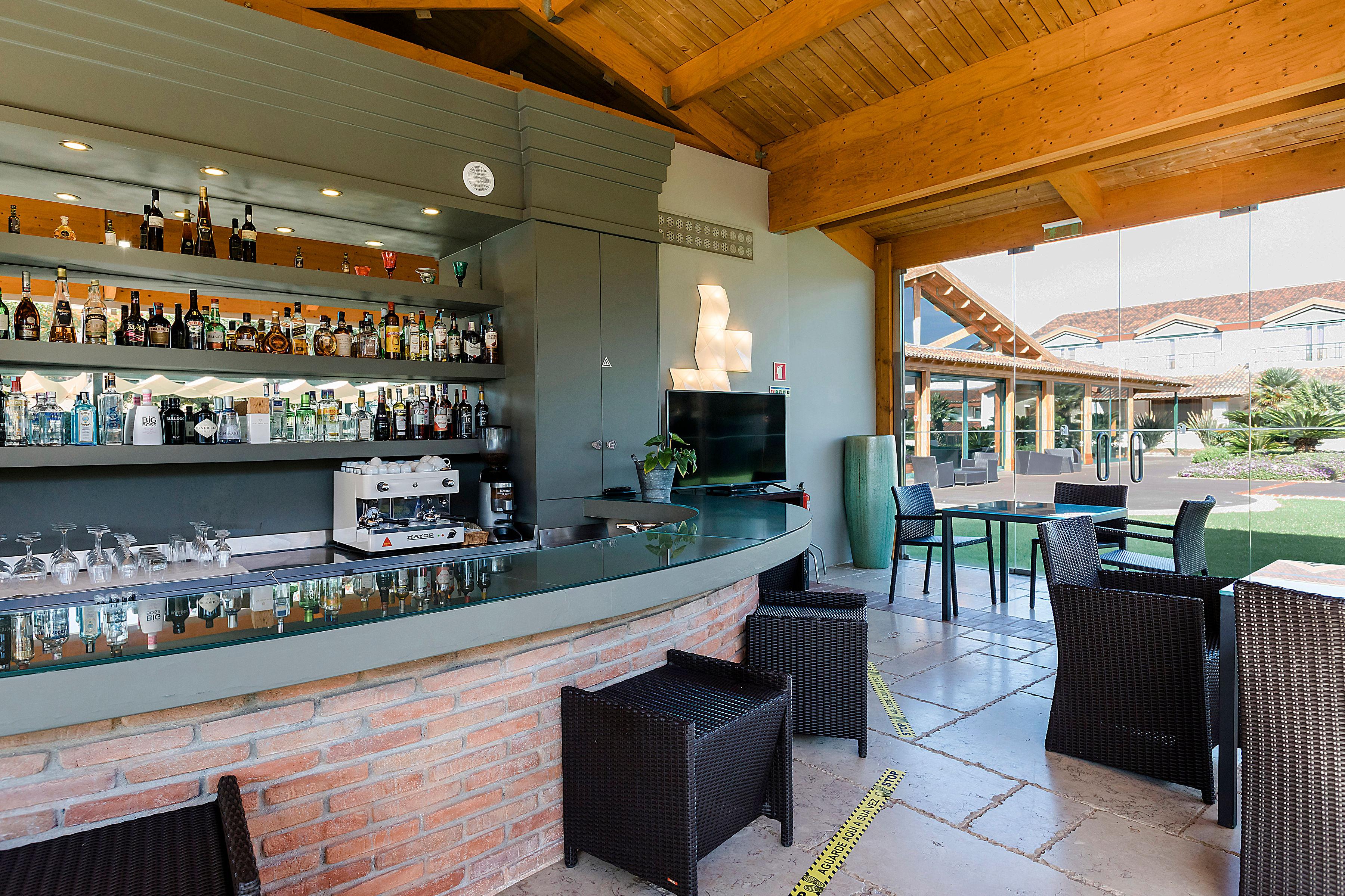 Hotel Lusitano Golegã Kültér fotó