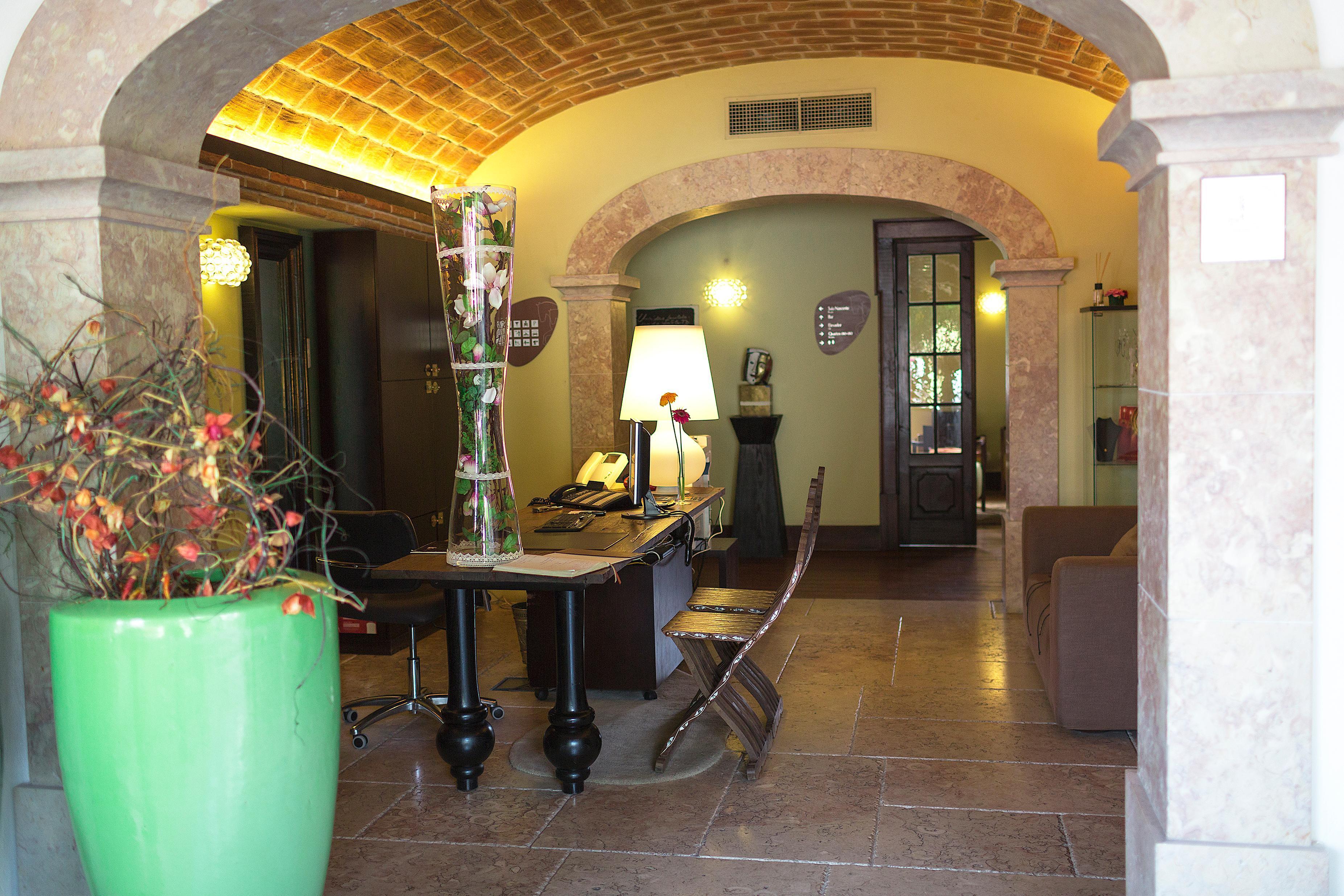 Hotel Lusitano Golegã Kültér fotó
