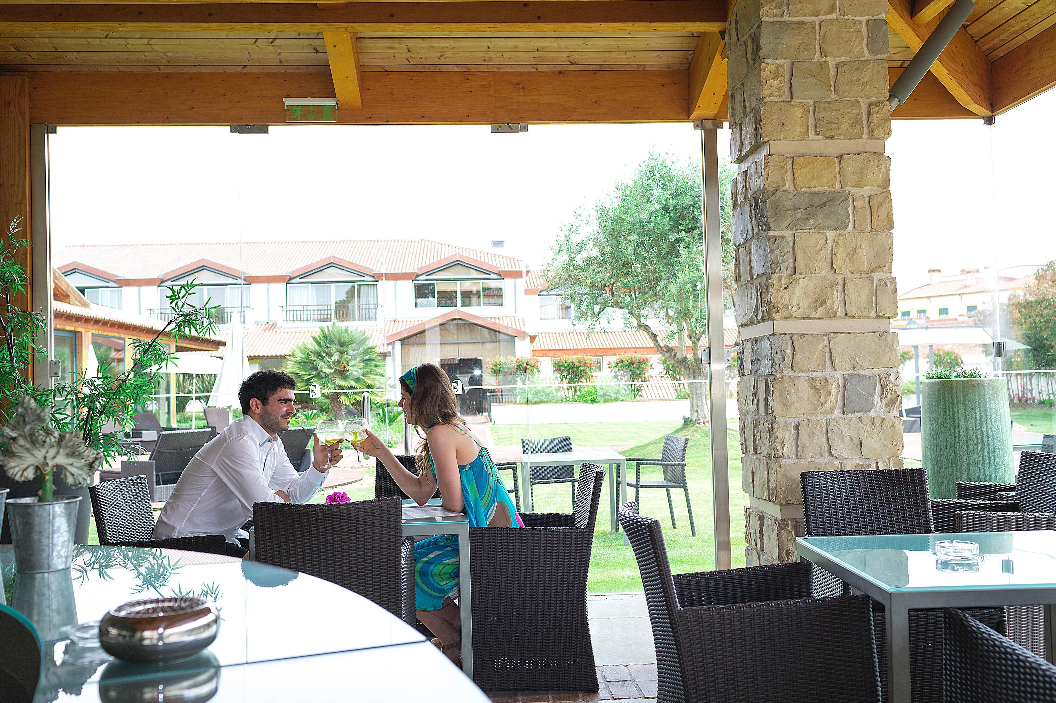 Hotel Lusitano Golegã Kültér fotó