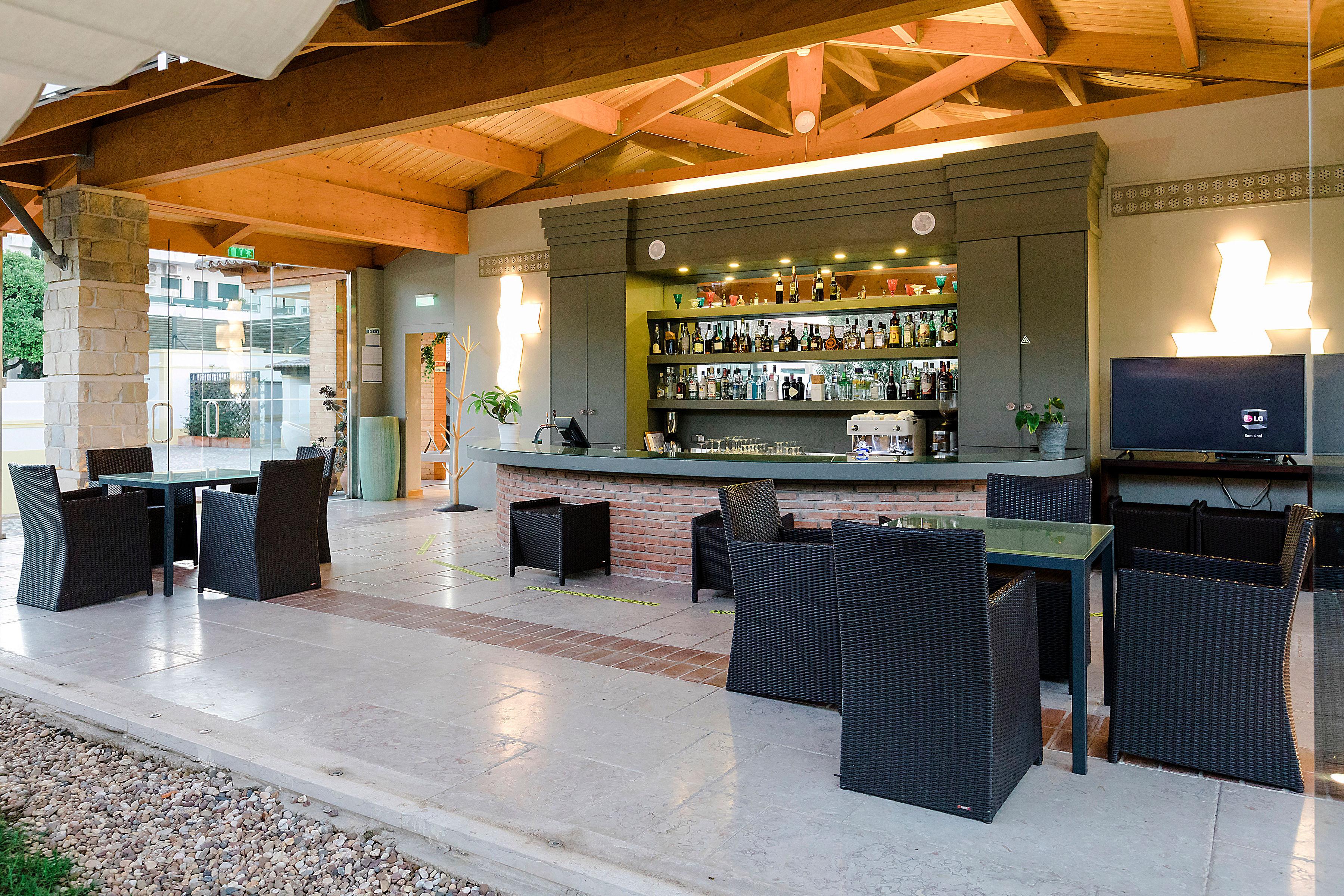 Hotel Lusitano Golegã Kültér fotó