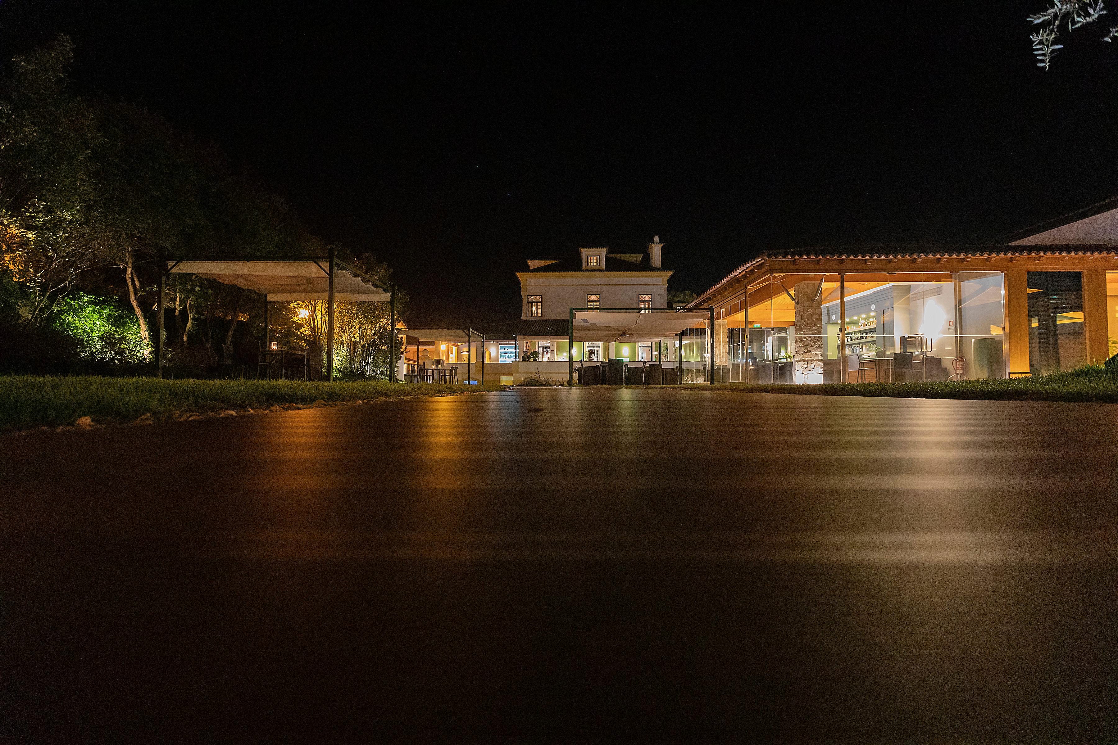 Hotel Lusitano Golegã Kültér fotó