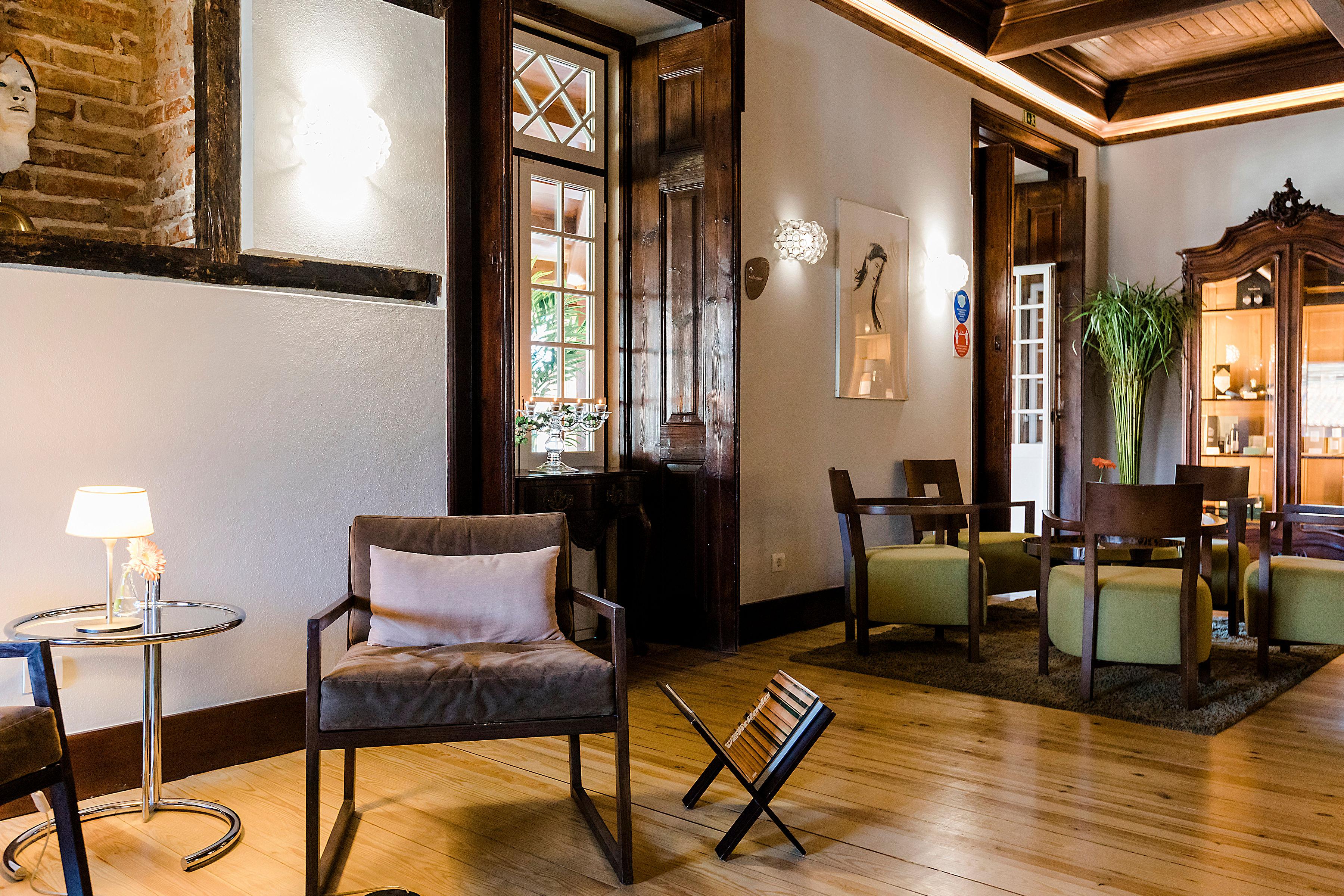 Hotel Lusitano Golegã Kültér fotó