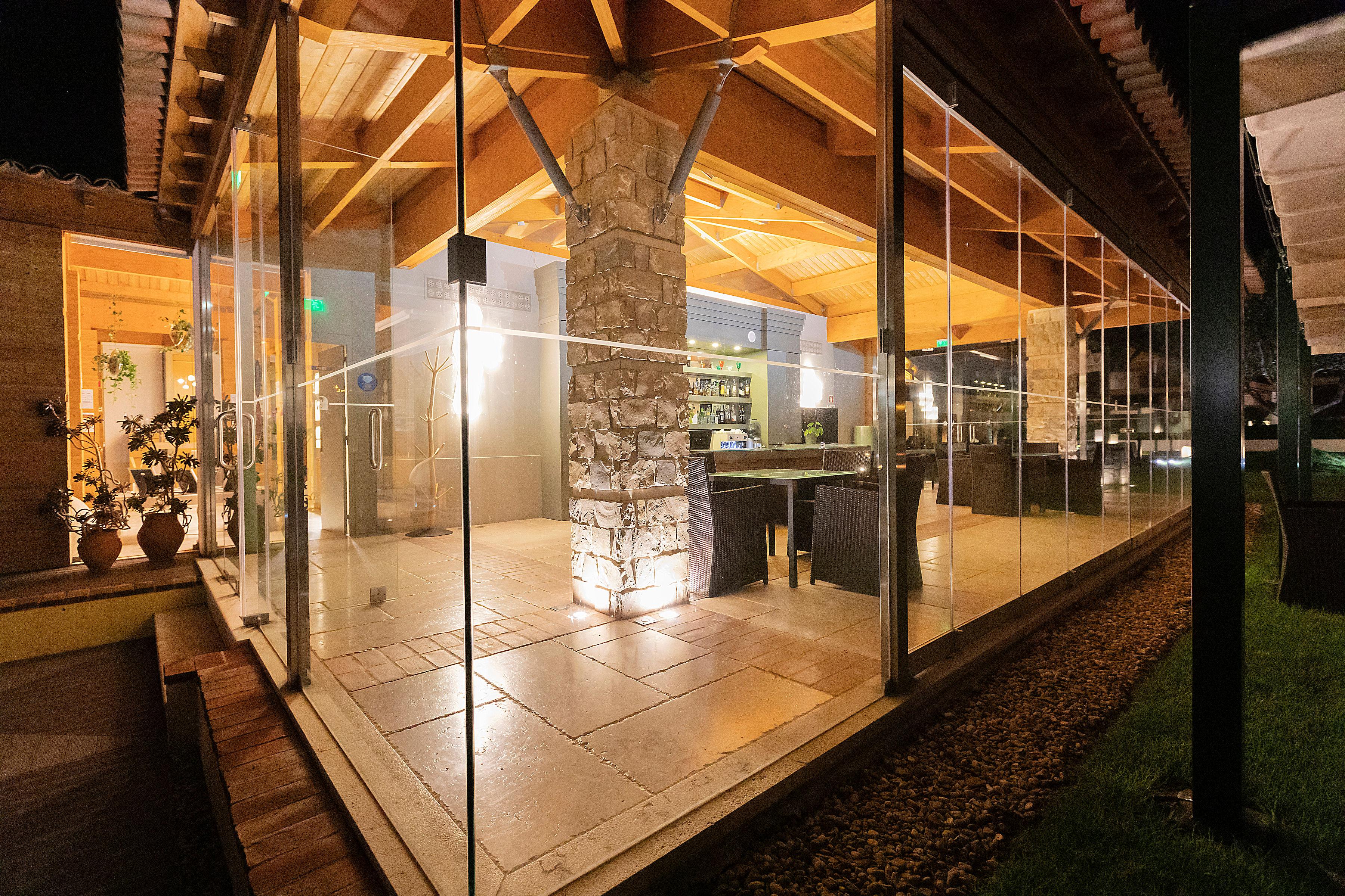 Hotel Lusitano Golegã Kültér fotó
