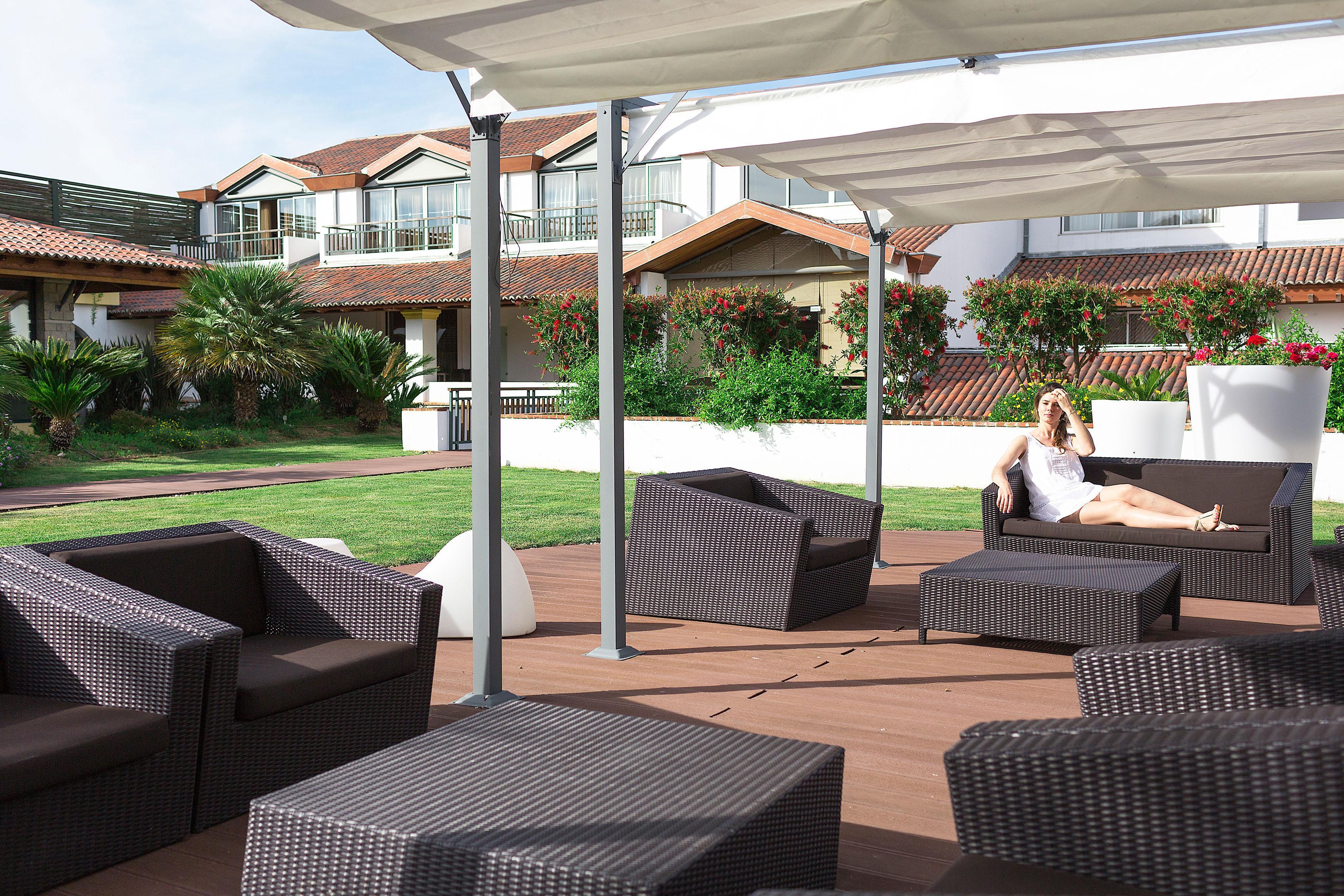 Hotel Lusitano Golegã Kültér fotó