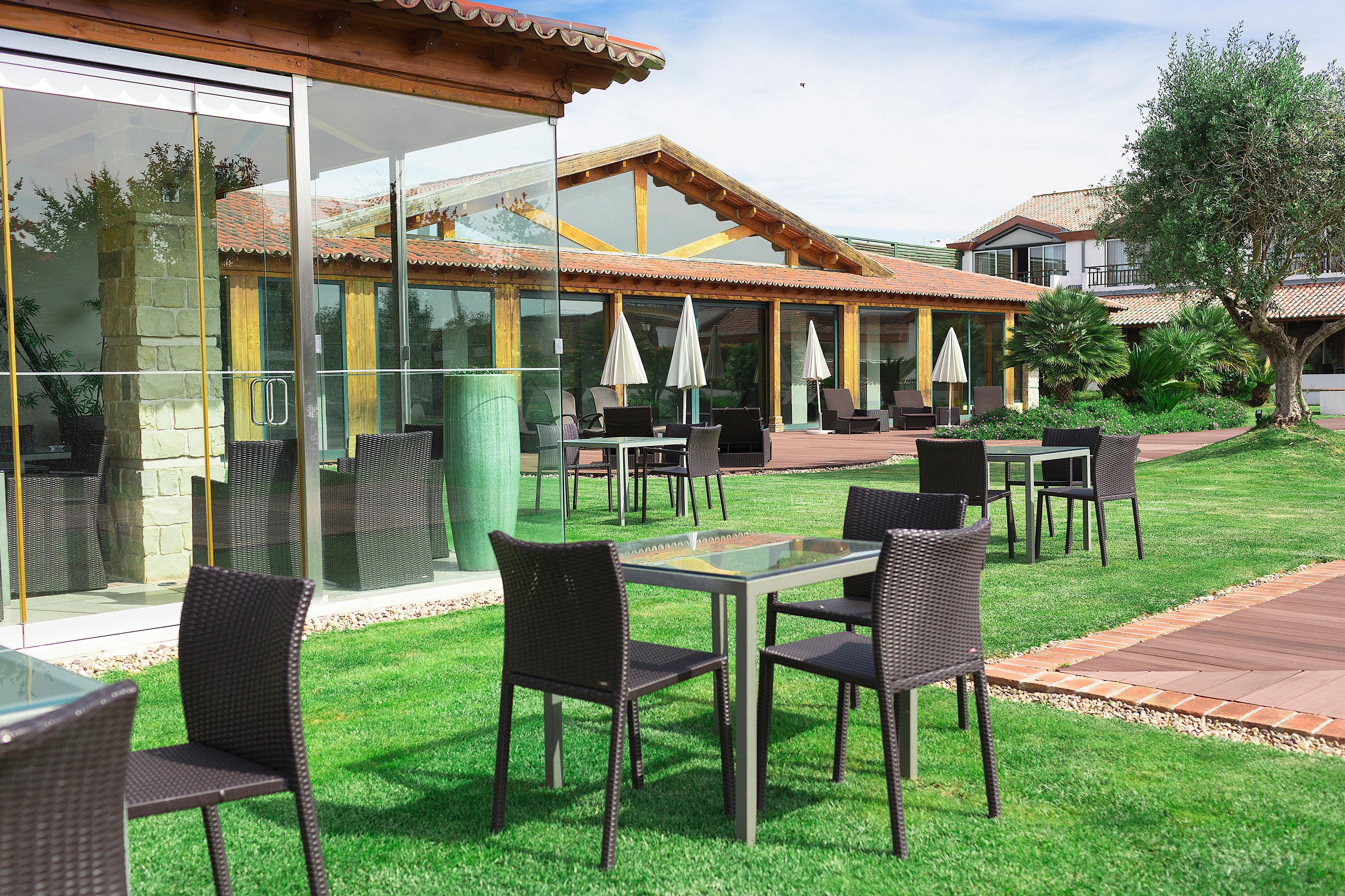 Hotel Lusitano Golegã Kültér fotó