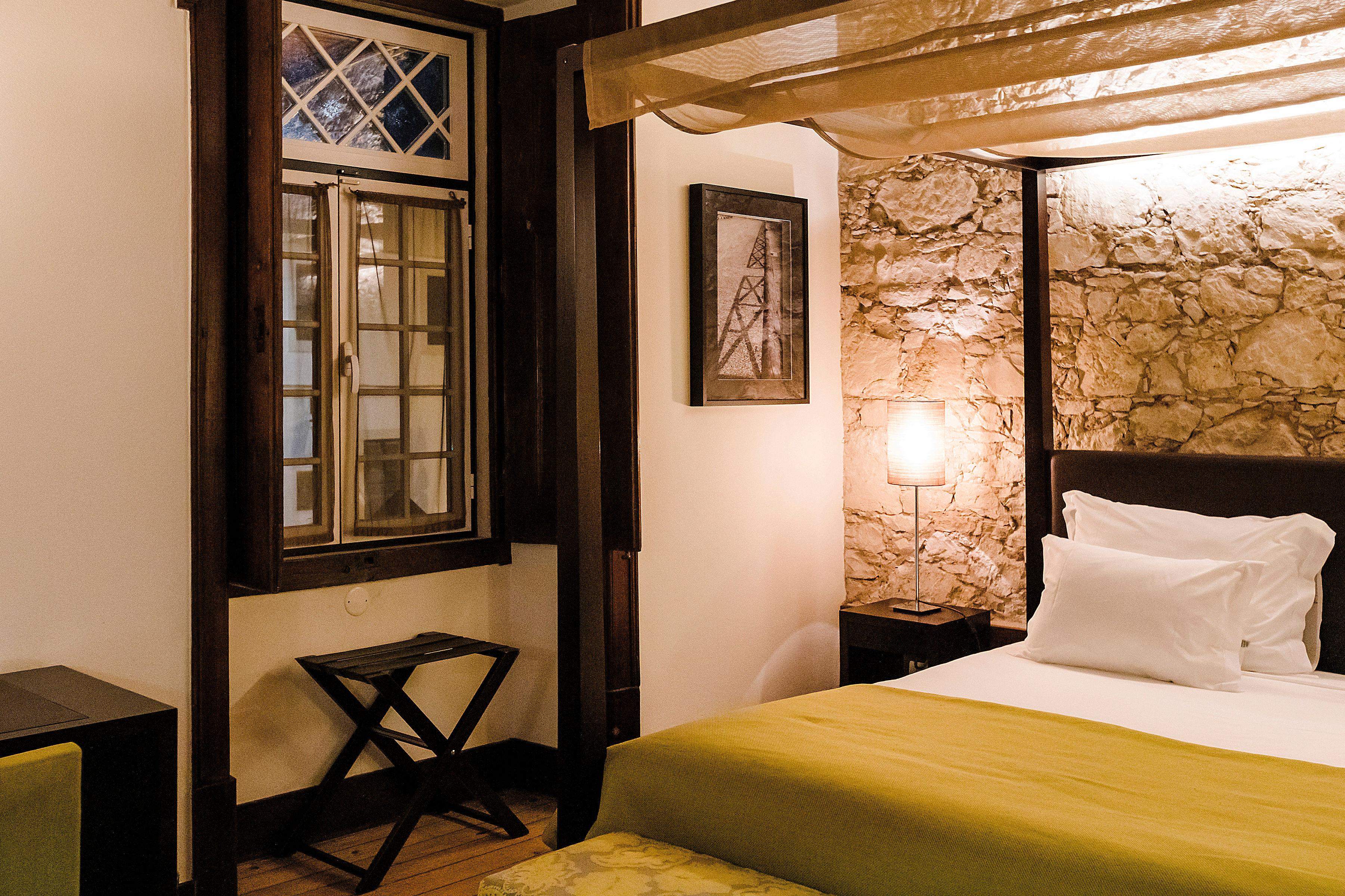 Hotel Lusitano Golegã Kültér fotó
