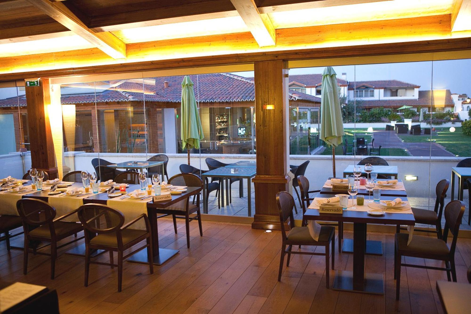 Hotel Lusitano Golegã Kültér fotó
